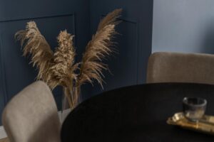 Detale w Apartamencie STUDIO z odzieloną sypialnią B420 Gentleman Blue