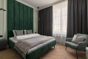 Apartament SUPERIOR B416 Minty Green